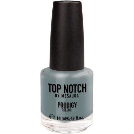 Lac de unghii Mesauda Top Notch Prodigy Wild Forest 267, 14ml