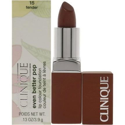 Ruj Clinique Even Better Pop Lipstick 15 Tender, 3g