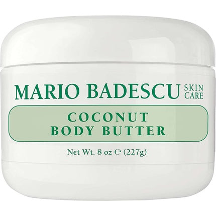 Buter Corporal Coconut 227g