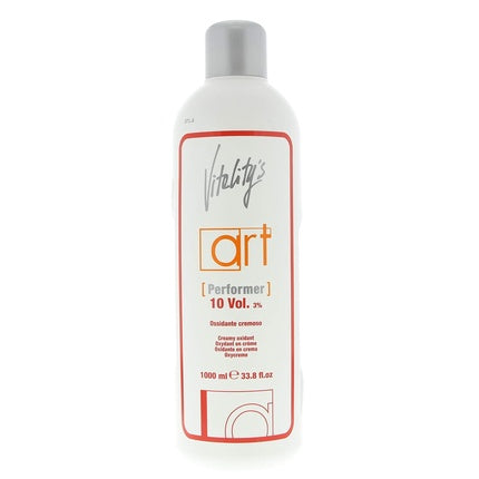 Crema Oxidantă, Hair Haus, Vitality's Art, alb, 1000ml