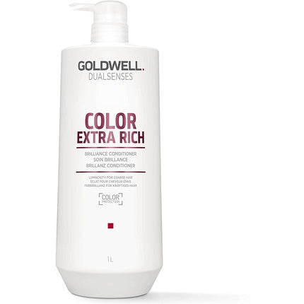 Sampon, Goldwell, Dualsenses Color Extra Rich Brilliance, 250ml
