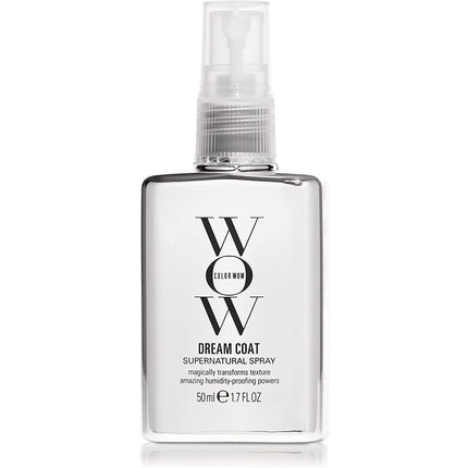 Spray anti-încrețire Color Wow Dream Coat, 50ml