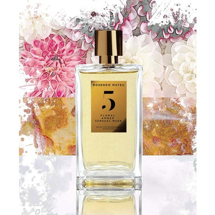 Parfum Rosendo Mateu No 5 100ml