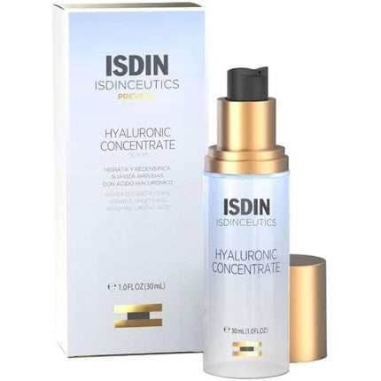 Ser hidratant, Isdinceutics, Hyaluronic Concentrate 30ml