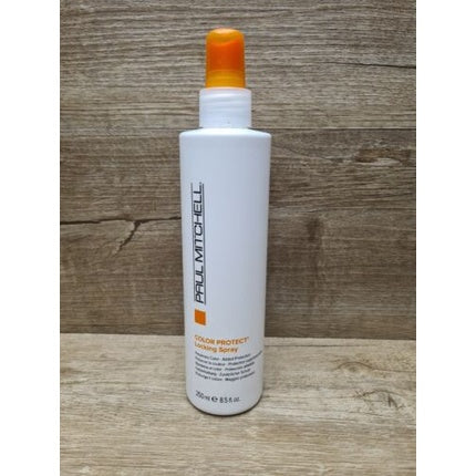 Spray protecție culoare, Paul Mitchell, 250ml