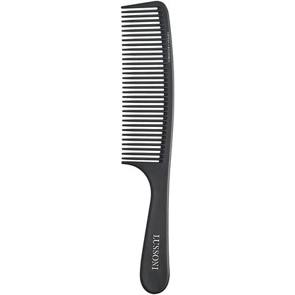 Pieptene, Tb Tools For Beauty, antistatic, negru