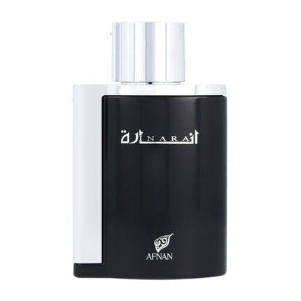 Parfum unisex, Afnan, Inara Black, 100ml