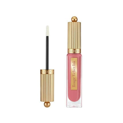 Ruj Bourjois, Velvet Tint, roșu, mat