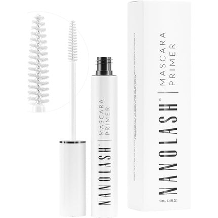 Primer gene, Nanolash, 10ml, Volum și hrănire