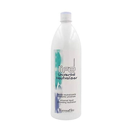 Șampon de neutralizare, Farmavita Life Universal Neutralizer, 1000ml