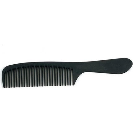 Pieptăn detangler profesional Xanitalia Pro Comb Pom Delrin Squeegee 7.5
