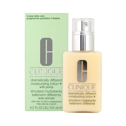 Cremă de corp, Clinique, 125ml