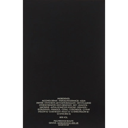 Parfum, Dolce & Gabbana, The One, 150ml, maroniu
