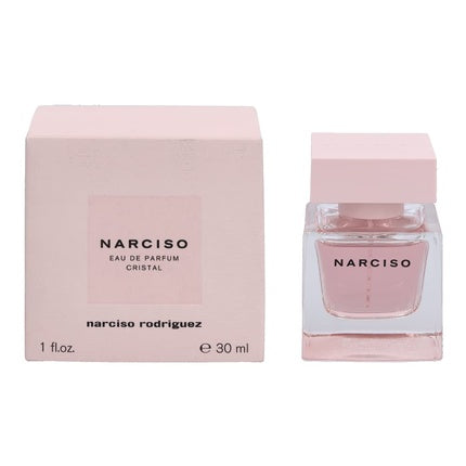Parfum Narciso Rodriguez Narciso Cristal, Eau de Parfum, 30ml