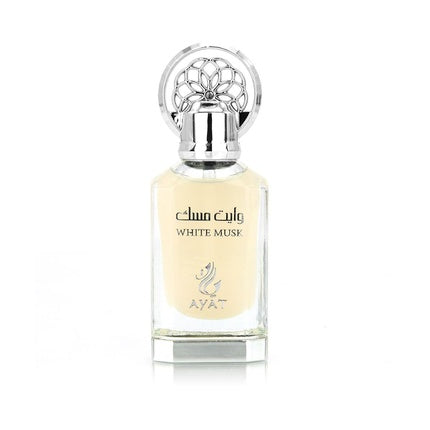 Parfum, Ayat Perfumes, White Musk, 12 ml