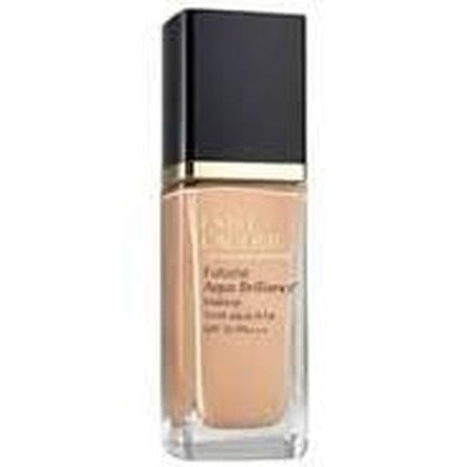 Fundație Estée Lauder Futurist Aqua Brilliance SPF 20 Warm Vanilla 30ml
