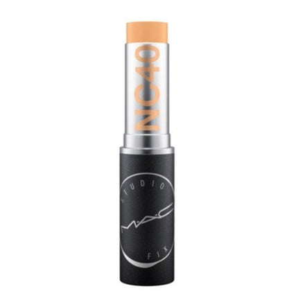 Fundament Stick MAC Studio Fix Soft Matte Foundation Stick NC40, culoare bej