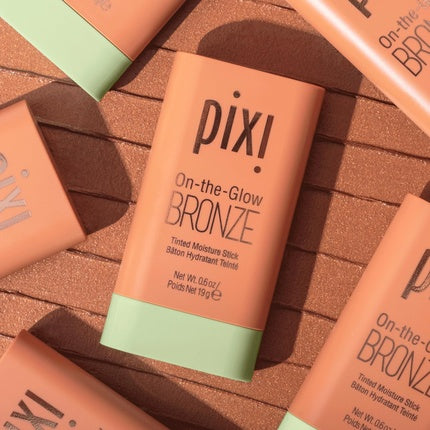Bronzer stick Pixi On-the-Glow, bronz, 19g