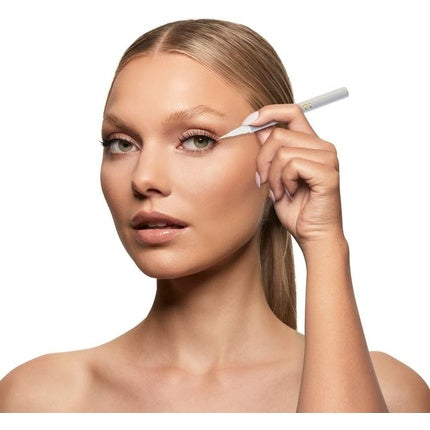 Lipici pentru Gene False Swati Cosmetics, Pen Quartz, 10 ml