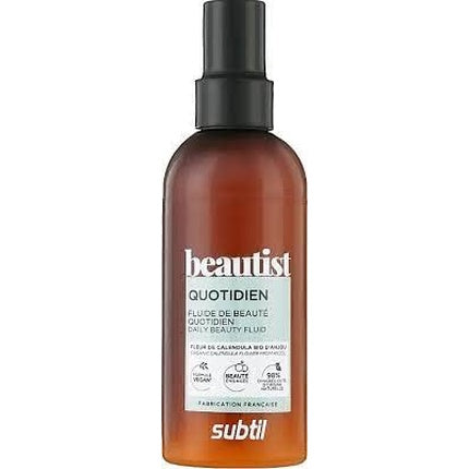 Balsam Leave-In Subtil Beautist Fluid Maro 200ml