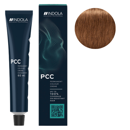 Vopsea de păr Indola PCC 88, 60 ml