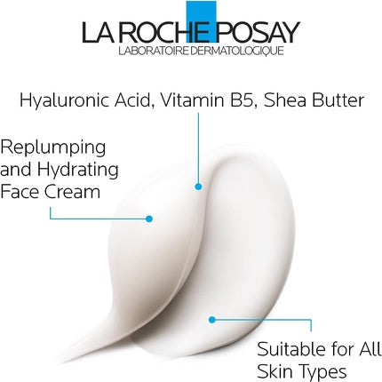 Lotiune de curatare, La Roche-Posay, Lipikar Syndet AP+, 200ml