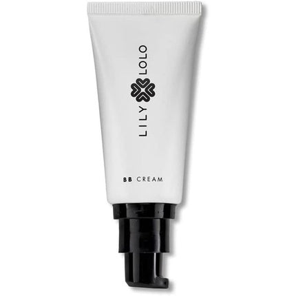 BB Cream, Lily Lolo, Medium, 40ml
