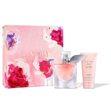 Set Cadou Parfum Lancôme La Vie Est Belle (30ml + 50ml)