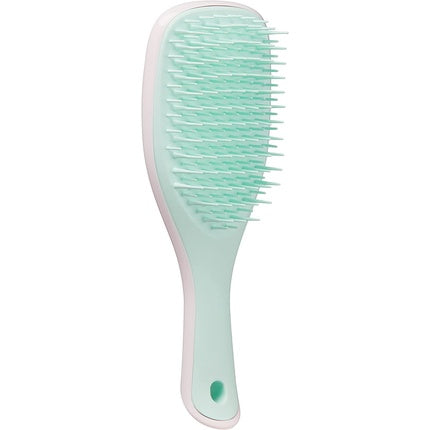 Perie de descurcare Tangle Teezer, Wet Detangler Mini, menta