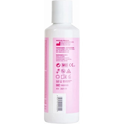 Lubrifiant Intim Loovara, Strawberry, apă, 100ml