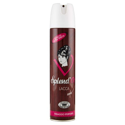 Spray fixativ păr, Sconosciuto, 300ml
