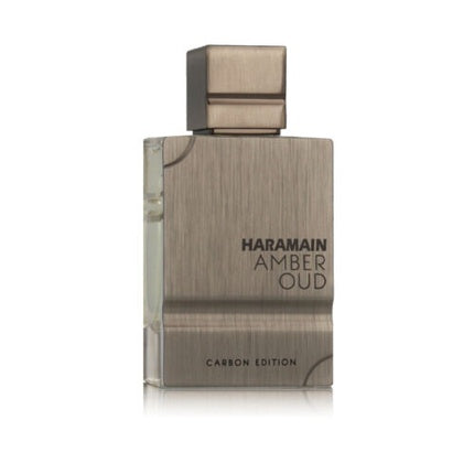 Eau De Parfum Al Haramain Amber Oud Carbon Edition 60ml