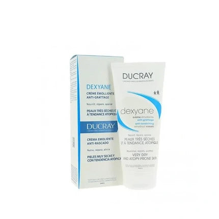 Crema Emolientă Anti-Gratiere Ducray Dexyane 200ml