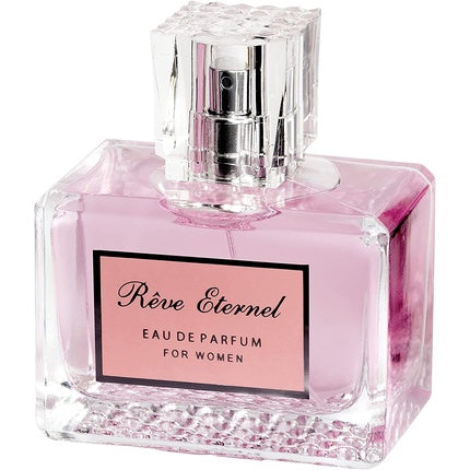 Parfum Real Time Eternal Dream, femei, 100ml, roz