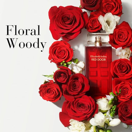Parfum, Elizabeth Arden, RED DOOR, 100ml