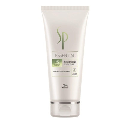 Condiționer Wella Professionals SP Essential Nourishing, 200ml