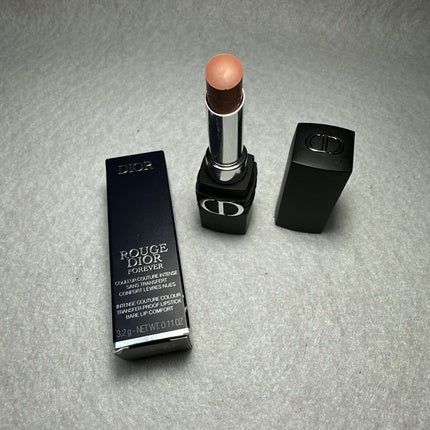 Ruj Transfer Proof, Dior, Forever Nude Touch 200, 3.2g