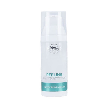 Peeling Enzimatic, Jadwiga, 50ml, alb