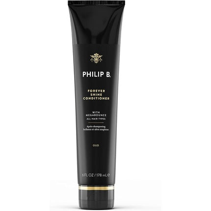 Balsam Philip B Oud Royal Forever Shine, 178ml