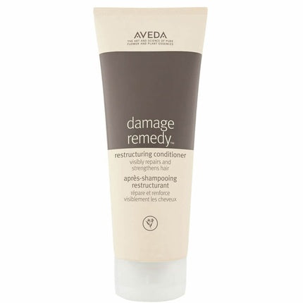 Condiționar Reparator Aveda Damage Remedy pentru păr deteriorat