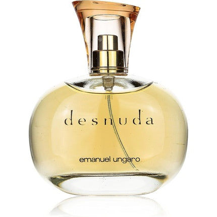 Parfum, Emanuel Ungaro Nude, 100 ml