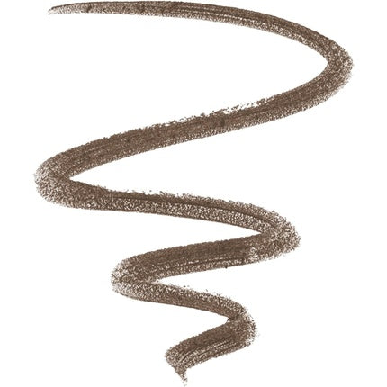 Creion sprâncene, PUPA Milano, Long Lasting Waterproof, blond