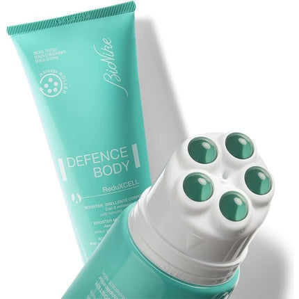 Cremă Corporală Bionike Defence Body Reduxcell Booster, 200ml