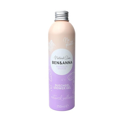Gel de duș Ben & Anna Magnolia - 256 ml