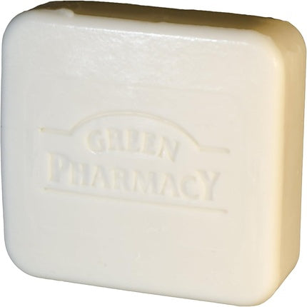 Săpun de Mână Green Pharmacy cu Miere Manuka și Ulei de Măsline, 100g