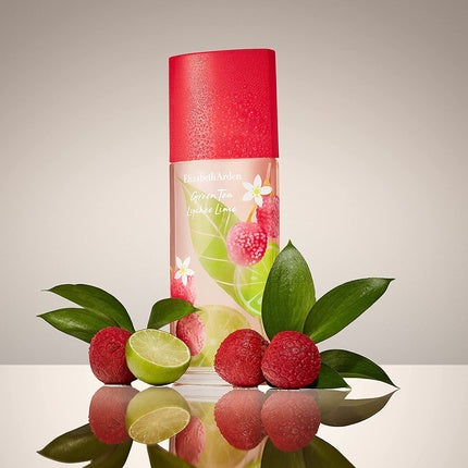 Apa de Toaleta, Elizabeth Arden, Green Tea Lychee Lime, 100ml