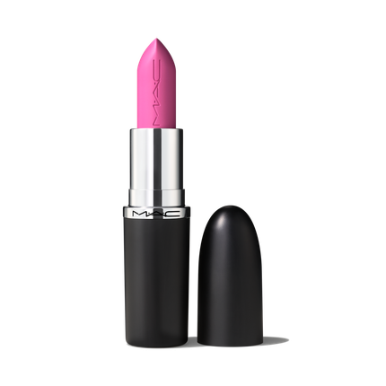 Ruj Mat, Mac Maximal Sleek Satin