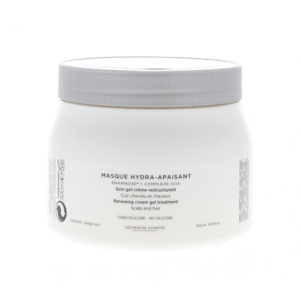 Masca pentru scalp sensibil, Kérastase Specifique, 500ml