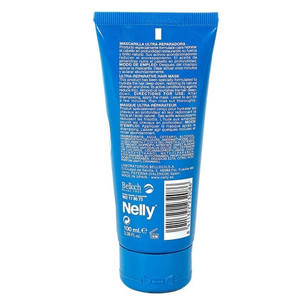 Masca de păr, Nelly, Ultra Repair, 100ml