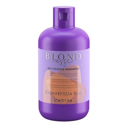 Șampon, Inebrya, Blondesse, violet, 300ml